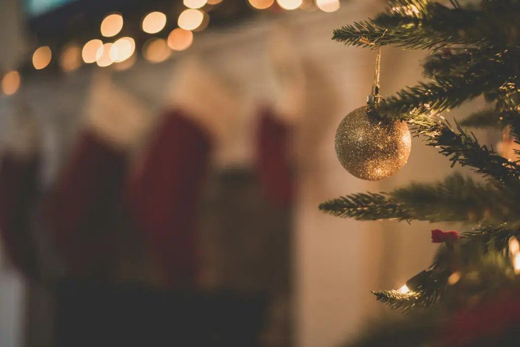 Christmas in July Paint Workshop