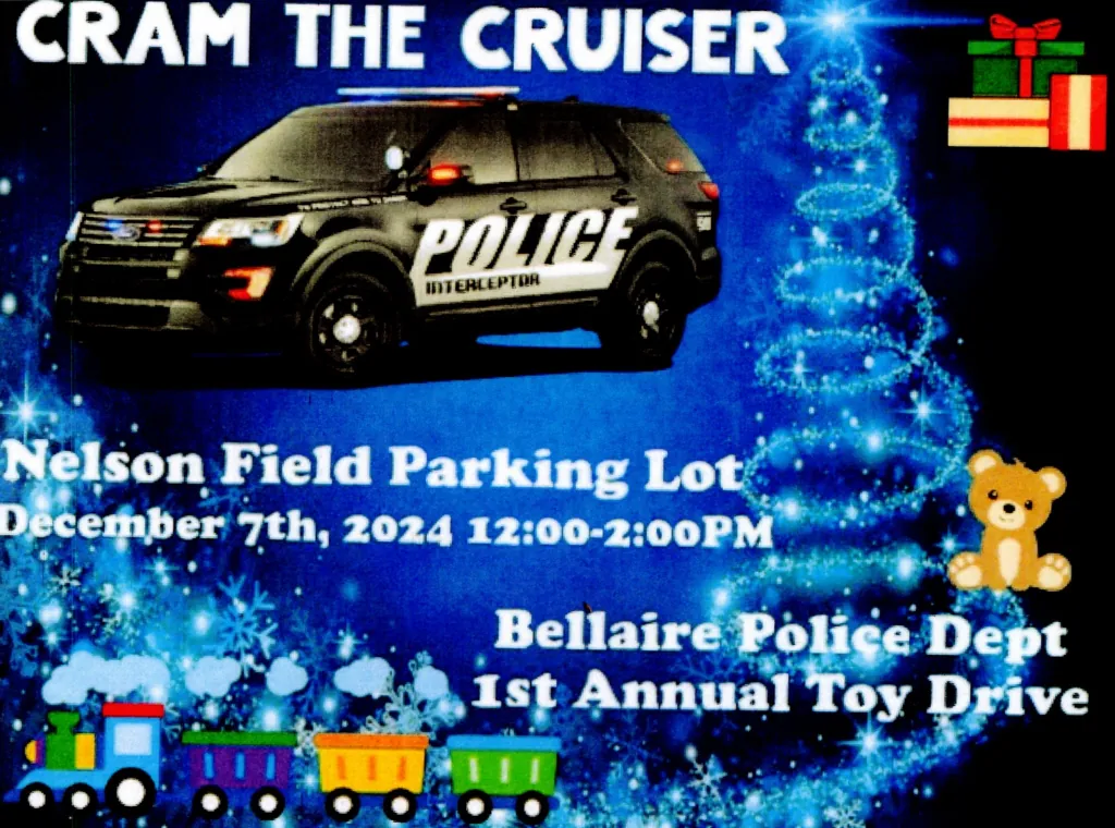 Cram the Cruiser