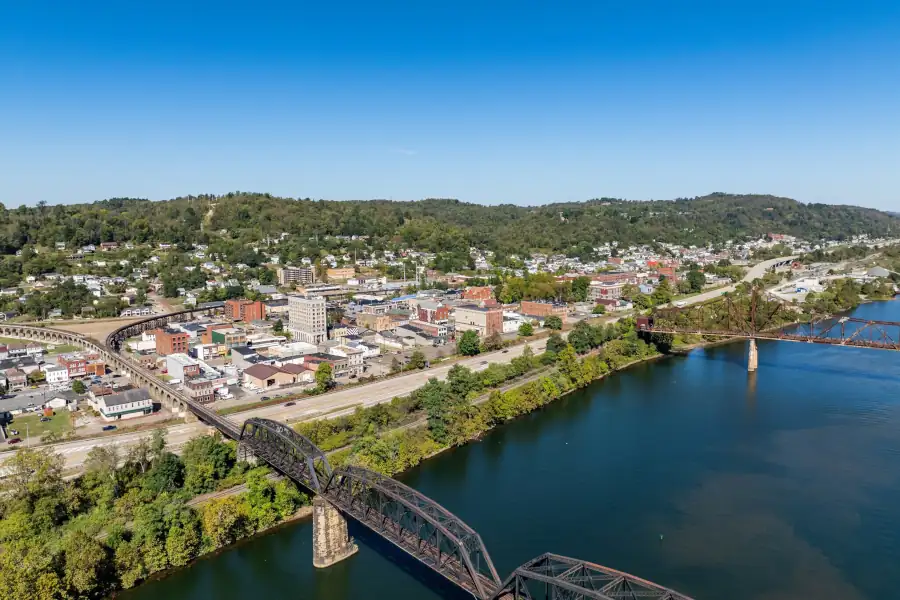 Recreation and Entertainment Complex Project Update - Village of Bellaire, Ohio