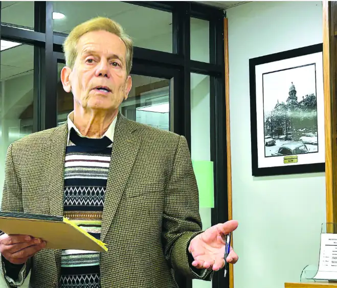 Sinclair Foundation Housing Initiative Signals Positive Momentum for Bellaire - Village of Bellaire, Ohio