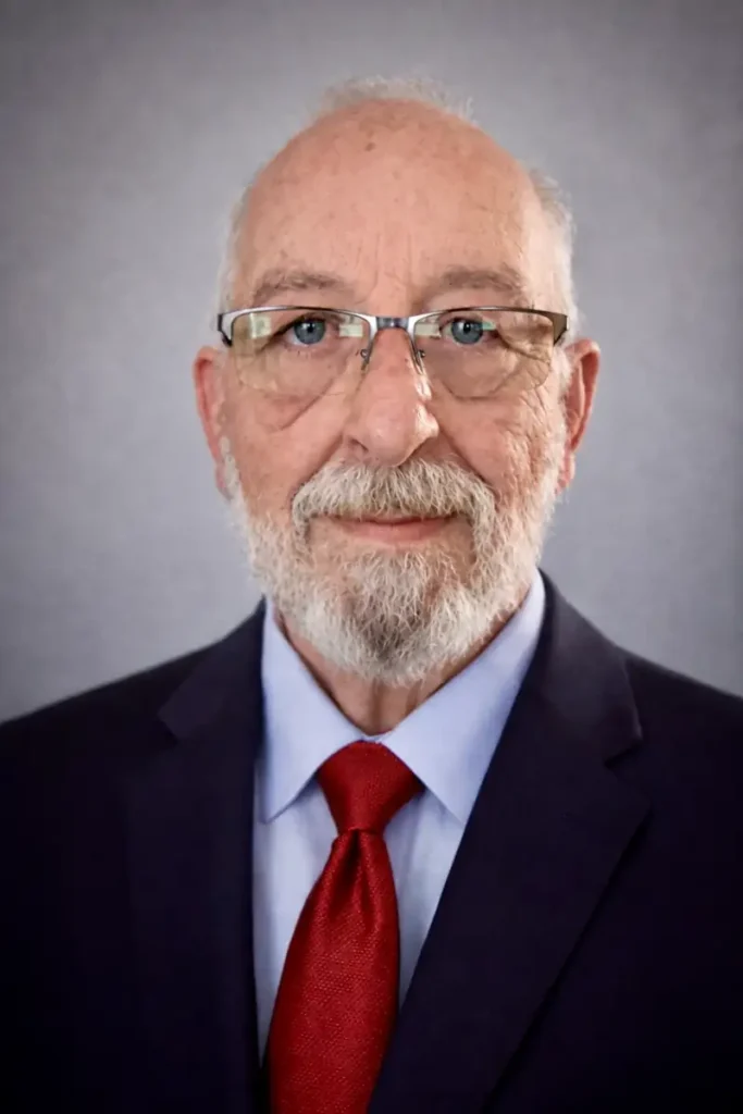 Scott L. Porter, Bellaire Village Administrator